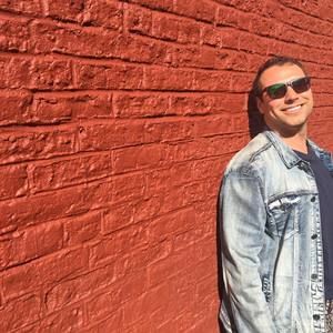 Meet your Posher, Jon